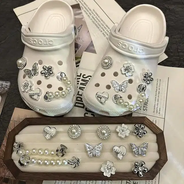 OFLY crocsDIY