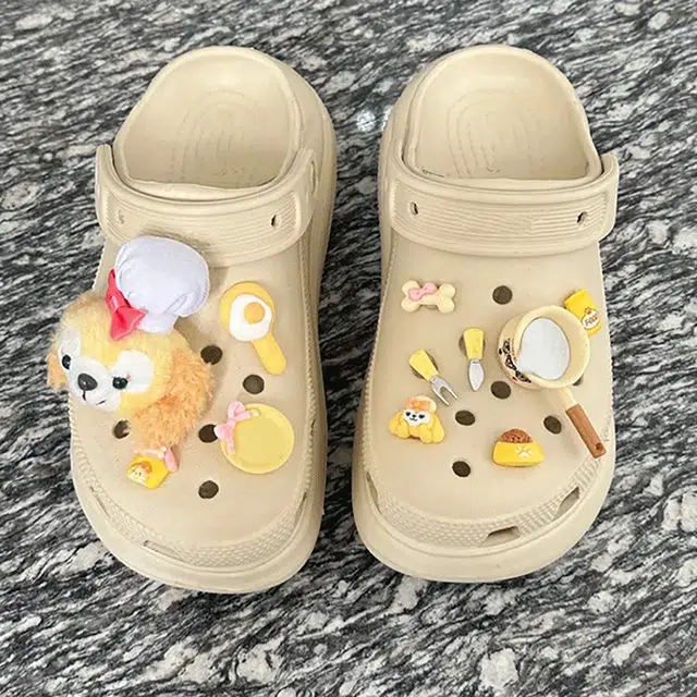OFLY diy