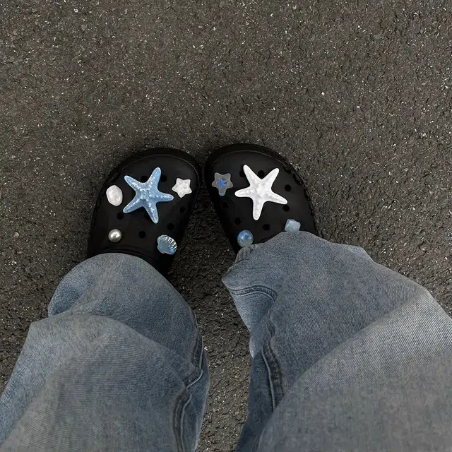 OFLY CrocsDIY