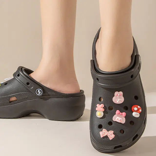 OFLY crocsDIY