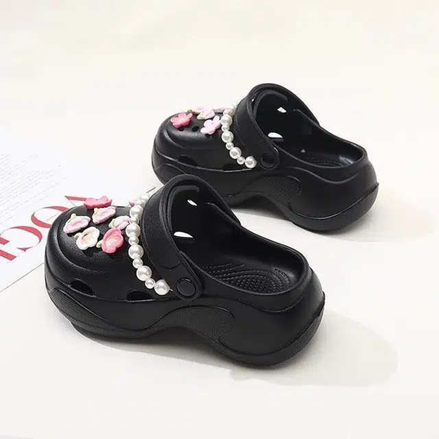OFLY DIY crocsDIY