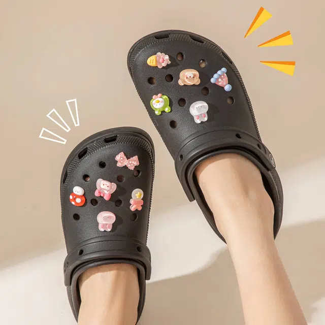 OFLY crocsDIY