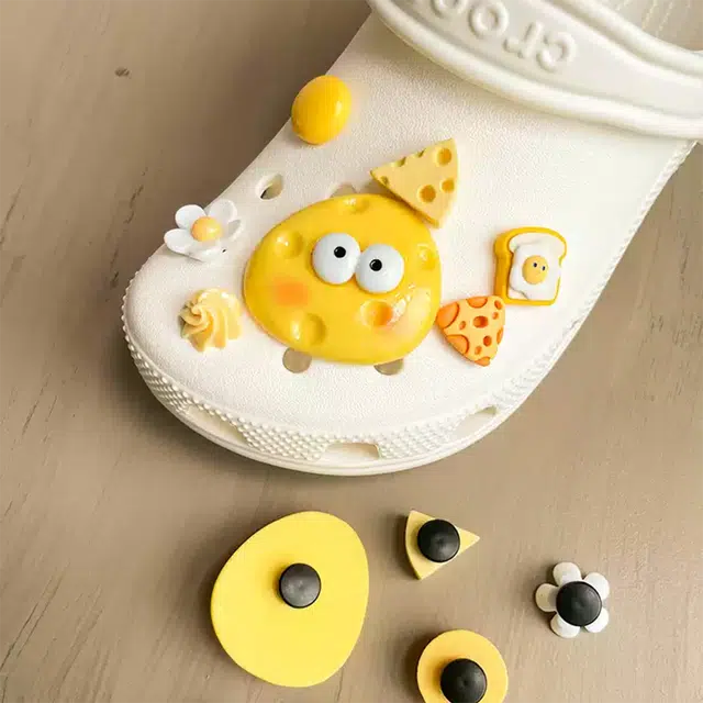 OFLY diy