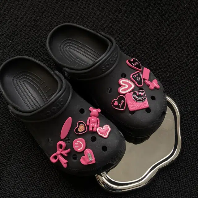 OFLY DIYCrocs crocsDIY
