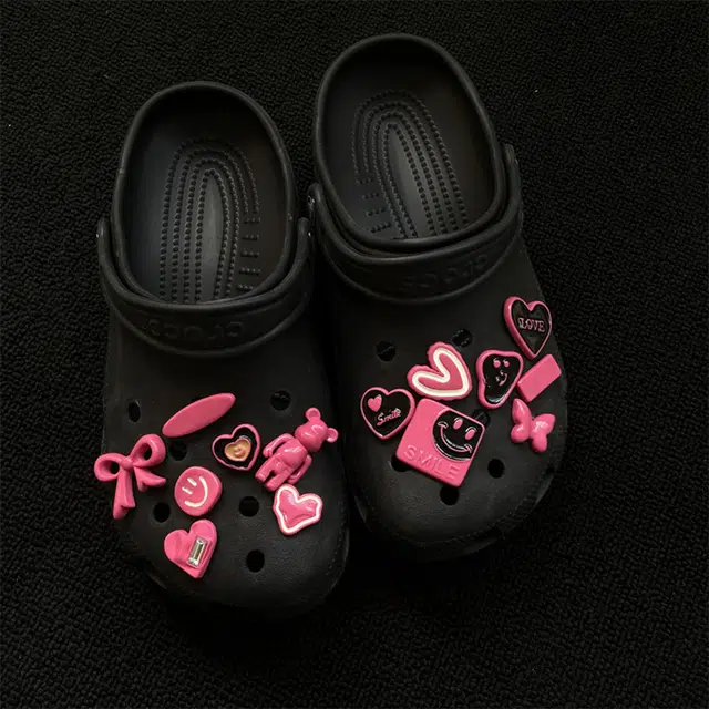 OFLY DIYCrocs crocsDIY
