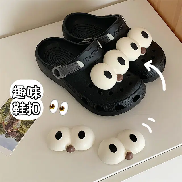 OFLY crocsDIY