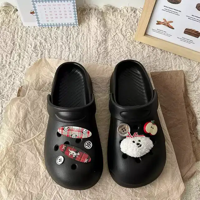 OFLY crocsDIY