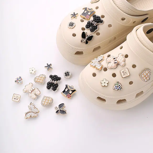 OFLY DIY Crocs