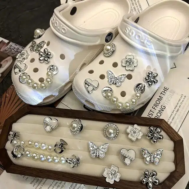 OFLY crocsDIY