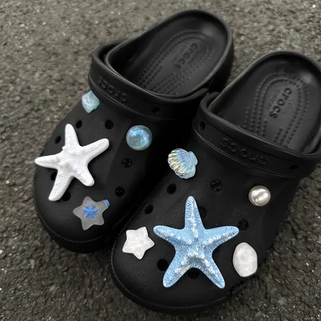 OFLY CrocsDIY