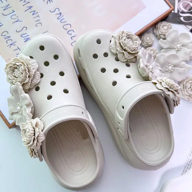 OFLY crocsDIY