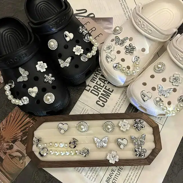 OFLY crocsDIY