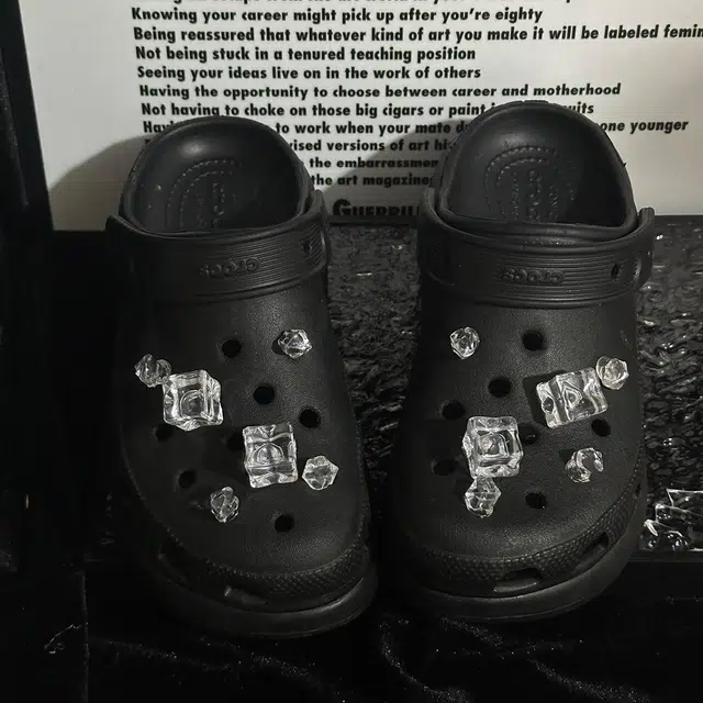 OFLY crocsDIY