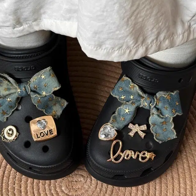OFLY diyCrocs crocsDIY