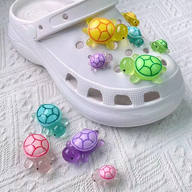 OFLY crocsDIY