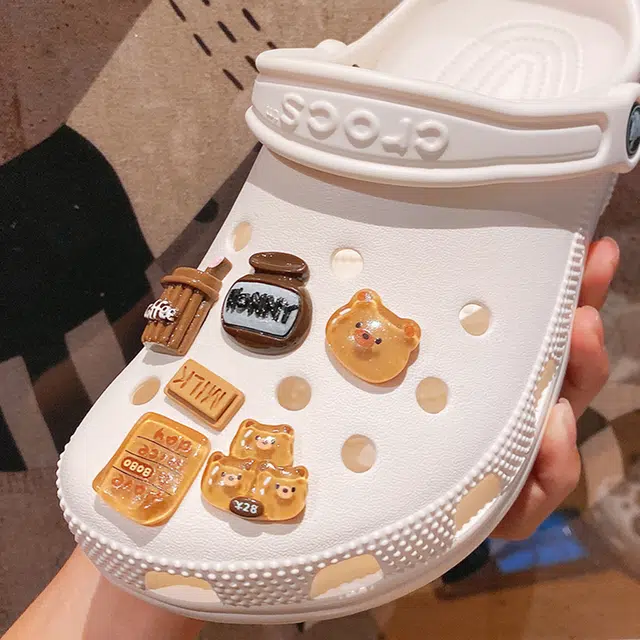 OFLY crocsDIY