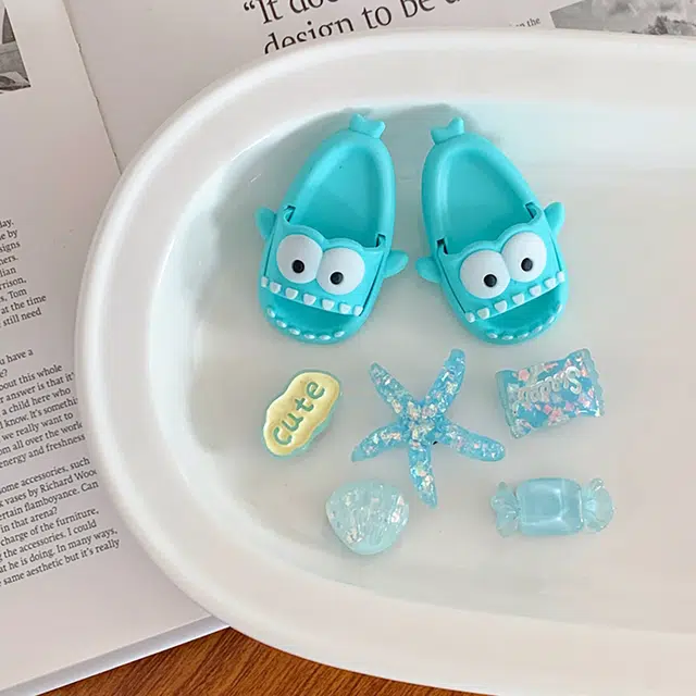 OFLY crocsDIY