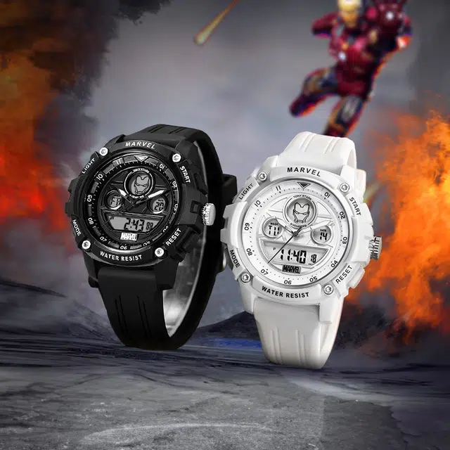 MARVEL M-5052