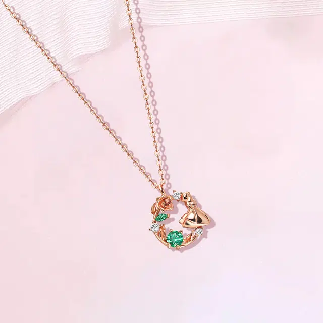 Disney S925