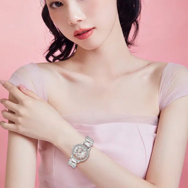 Disney Cute Fashion Quartz Watch