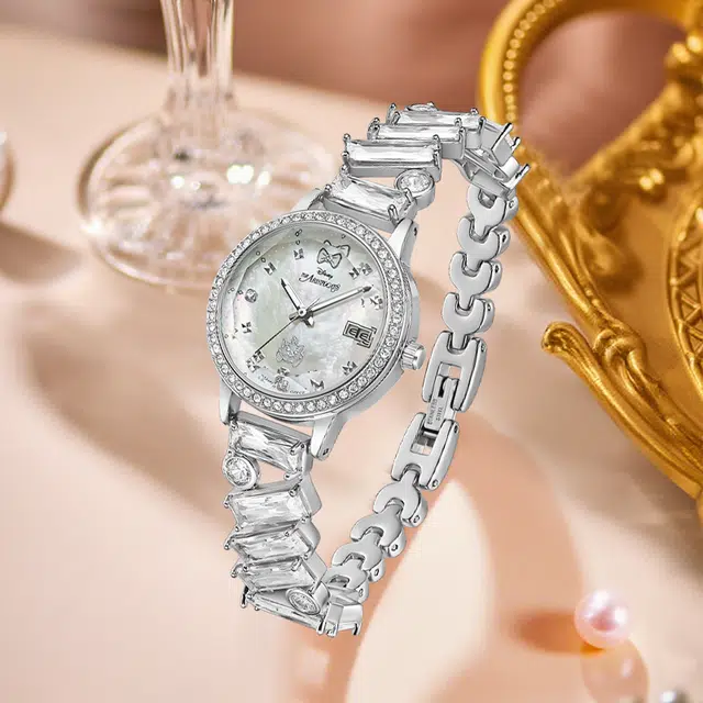 Disney Cute Fashion Quartz Watch