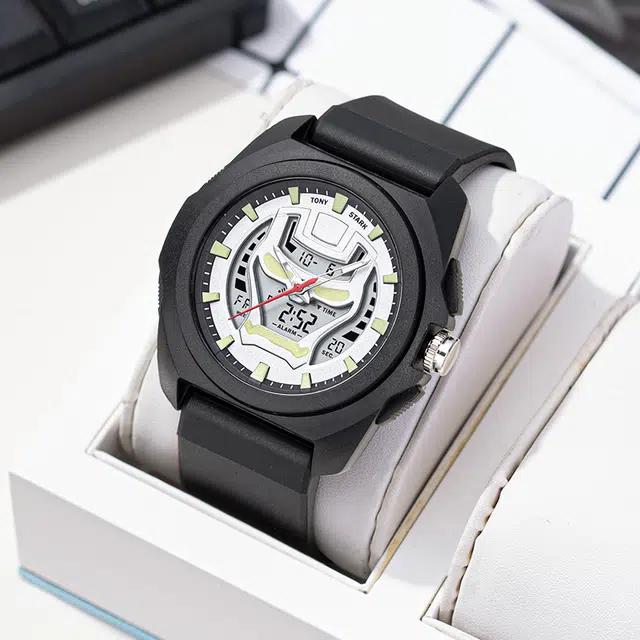 MARVEL TPU M-5048