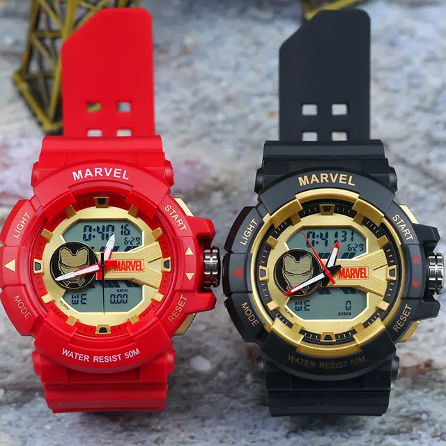 MARVEL TPU MV-81105B1