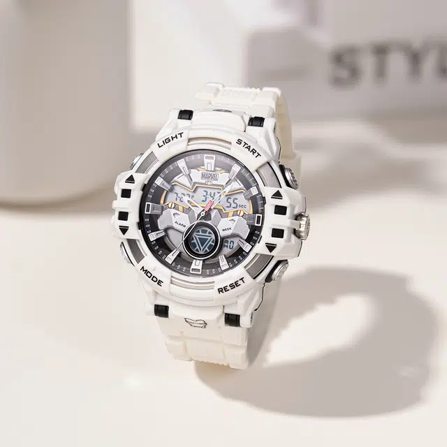 MARVEL TPU M-5040W