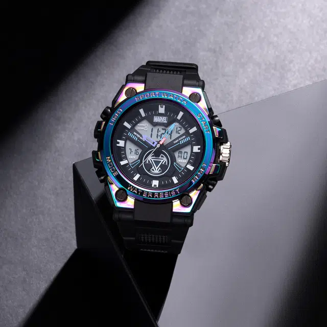 MARVEL TPU M-5042Z
