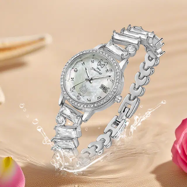 Disney Cute Fashion Quartz Watch