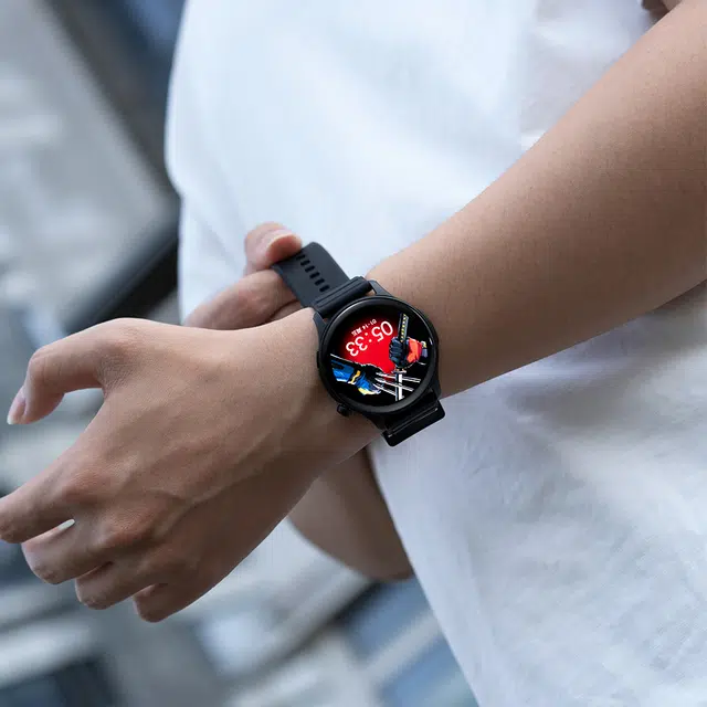 MARVEL MV-86006 - 3
