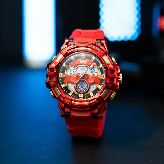 MARVEL TPU M-5040R
