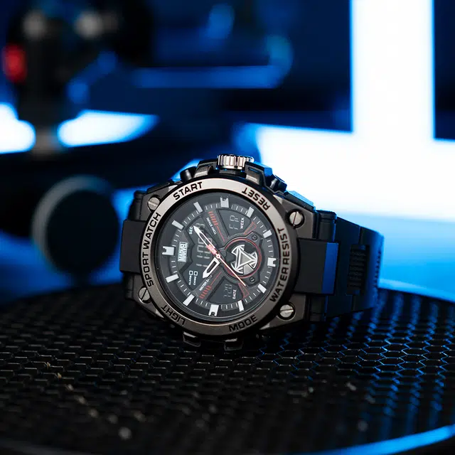 MARVEL TPU M-5042B