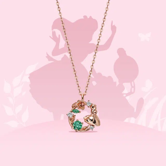 Disney S925