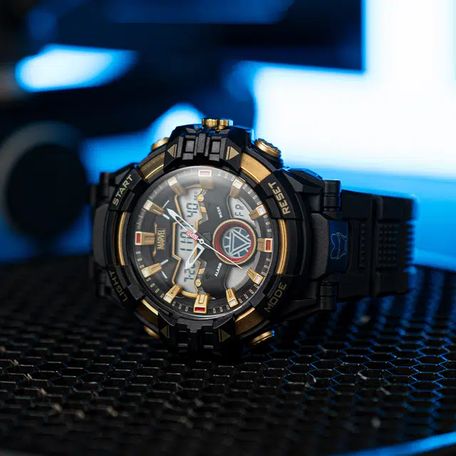 MARVEL TPU M-5040B