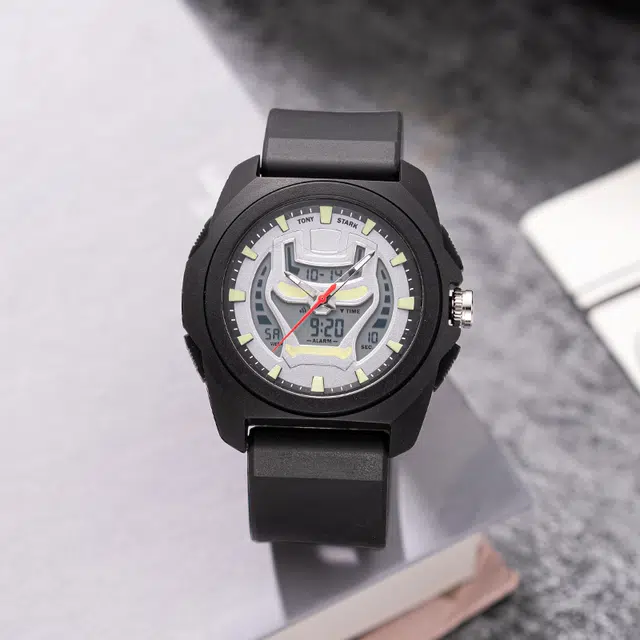 MARVEL TPU M-5048