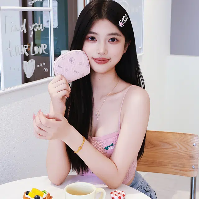 Disney PVC