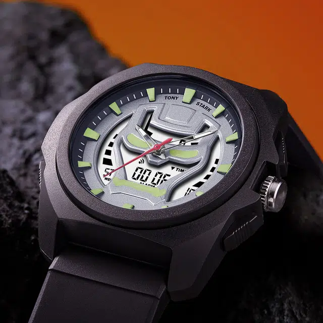 MARVEL TPU M-5048