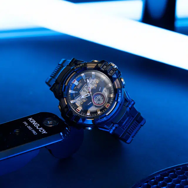 MARVEL TPU M-5040B