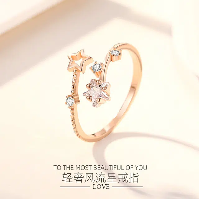 NOMK ins S925