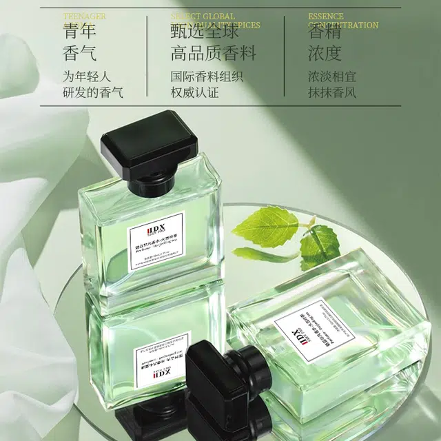 IDX EDT 50ml