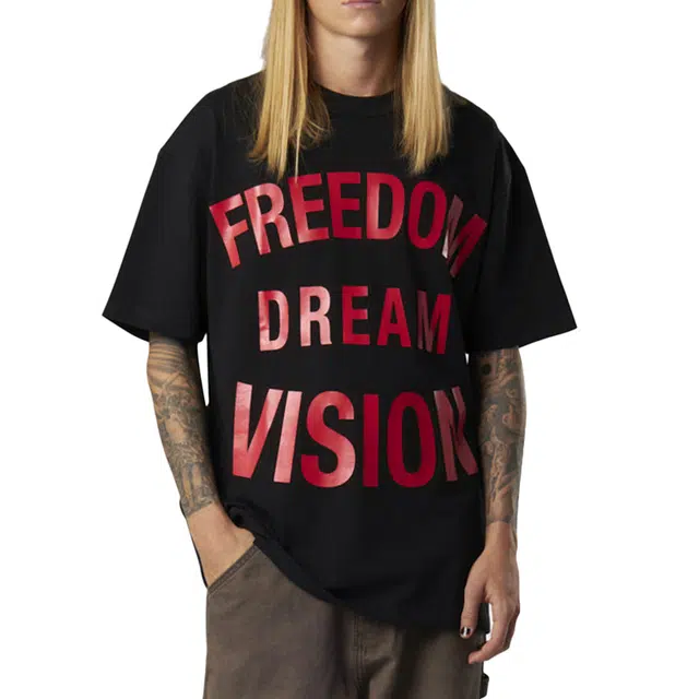 Vision of Super T