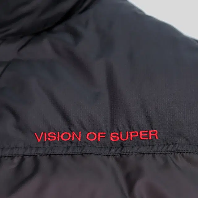 Vision of Super