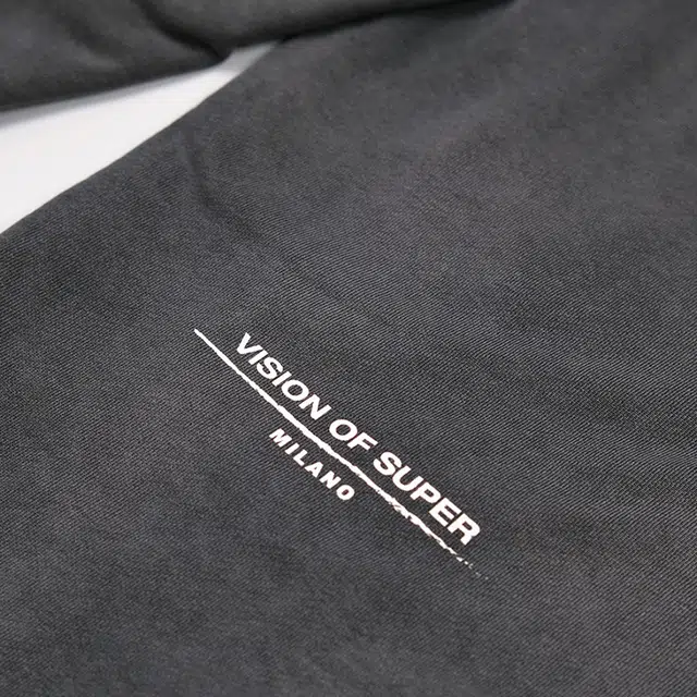 Vision of Super FW24 logo