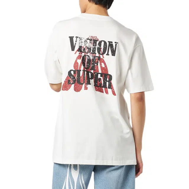 Vision of Super T