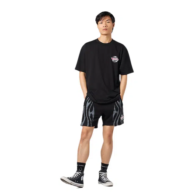 Vision of Super x Hot Wheels T
