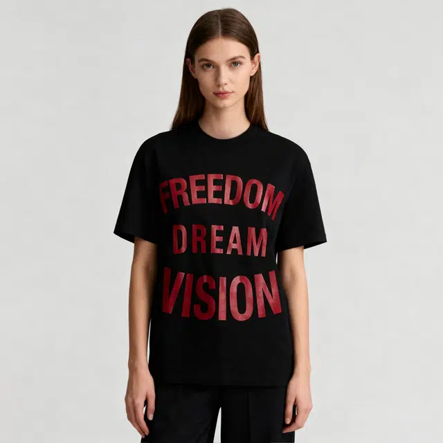 Vision of Super T