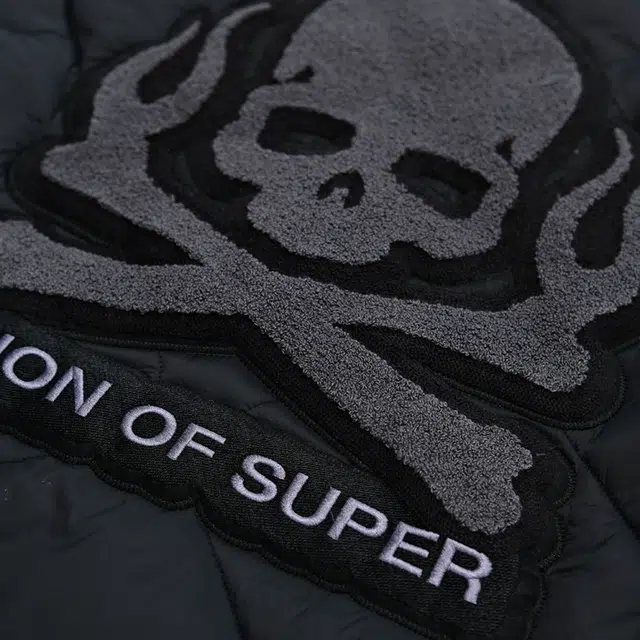 Vision of Super