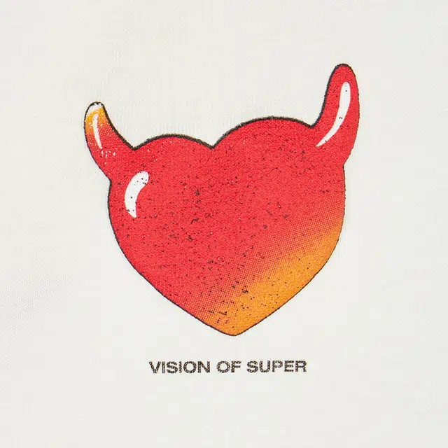 Vision of Super T
