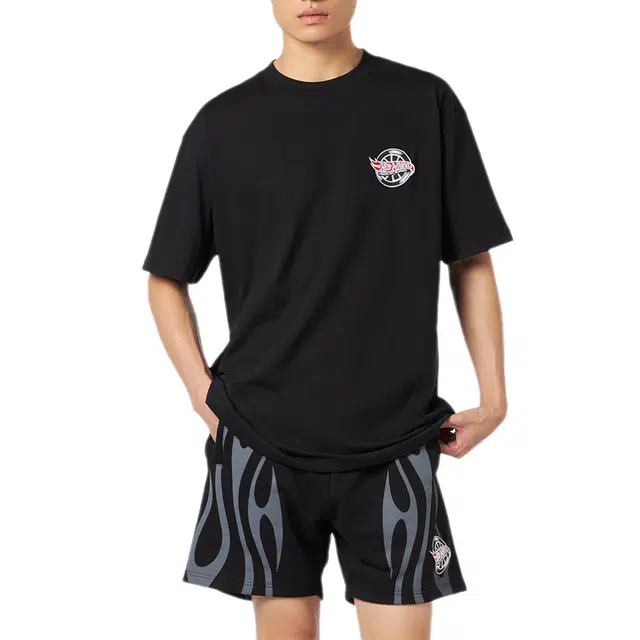 Vision of Super x Hot Wheels T